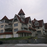 Photo de belgique - De Haan et Knokke, à choisir !